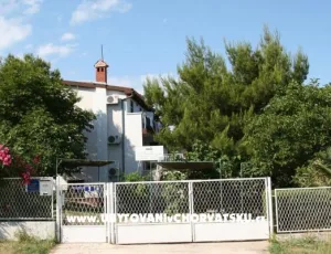 Apartm�ny Nata�a