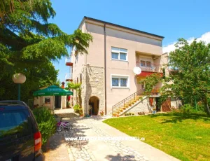 Apartm�ny Mira Medulin