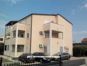 Apartm�n Betina