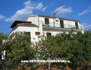 Apartm�ny Carevi dvori