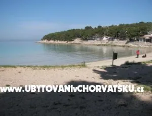 Apartm�ny Budi�a