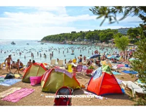 Kemp Rehut Murter Slanica