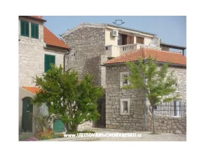 Stara kamena kuca - Apartm�n Andrij