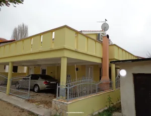 Apartm�ny Elizabeth