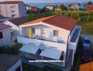 Apartm�ny Popovi�