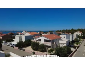 Apartm�ny Ru�marin