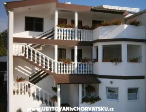 Apartm�ny Sandstrand  