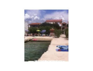 Apartm�ny Kusti�