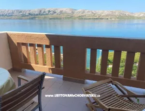 Apartm�ny Tina Dra�ica