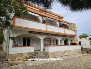 Apartm�ny Trupinovic