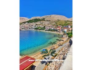 Apartm�ny Zlatna Vala