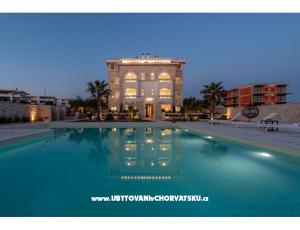 Château Dabo Suites