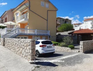 Apartm�ny Paveli�