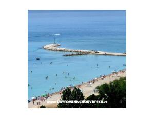 Apartm�n Jer�i�