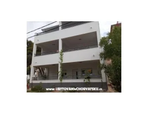 Apartm�n Jure Peri�