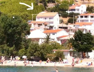 Apartm�n Maduni�