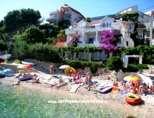 SUNandSEA30 apartments