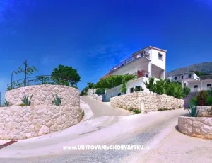 Apartm�ny Aquarius