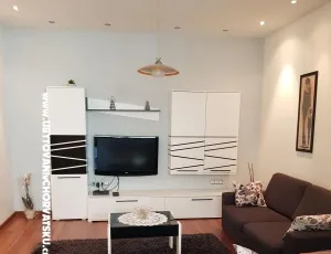 Apartm�ny Centar Omi�