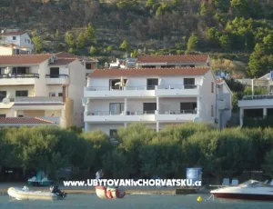 Apartm�ny Filip Du�e