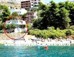 Apartmani Kalajžić