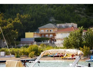 Apartm�ny Mikuli�