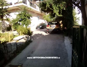 Apartm�ny Naomi Marija