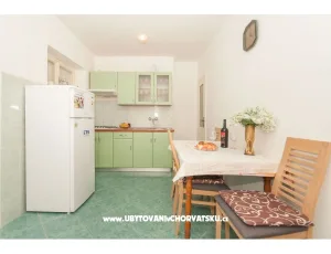 Apartm�ny Neda Vuli�