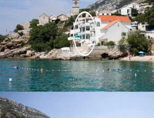 Apartm�ny Nena Pisak