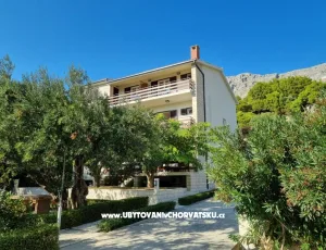 Apartm�ny Pavkovi�