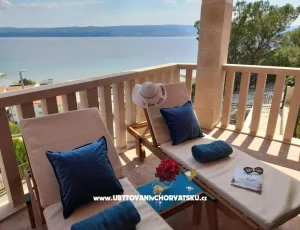 Apartm�ny San Paulo