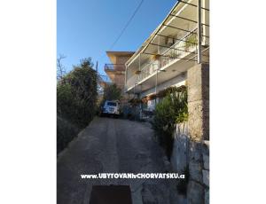 Apartm�ny Slavinj Janja