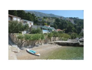 Apartm�ny u �elini Zavode