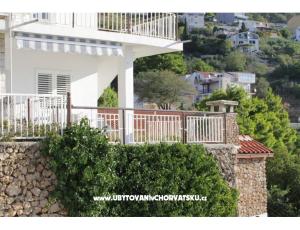 Apartm�ny Visnjica