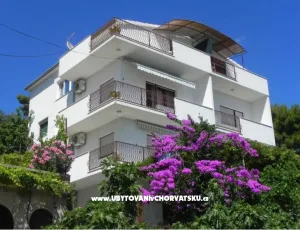 Apartm�ny Stani� 