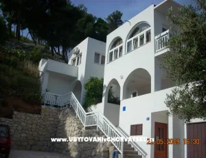 Apartm�ny Ana - Kemp Ivo