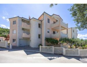 Apartm�ny Matosevic