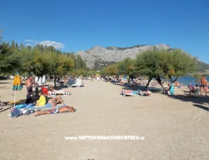 Apartm�ny Nikola �karica