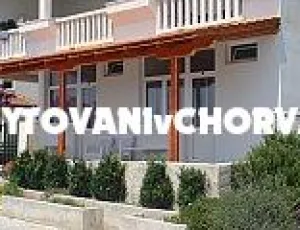Apartm�ny Zemunik