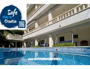 Dizma Wellness Apartm�ny