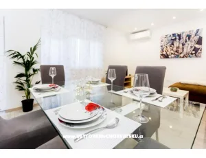 Luxury Suites Juri�evi�