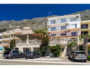 Penzion-Restoran Skalinada