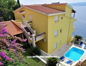 Apartm�ny Villa Mira