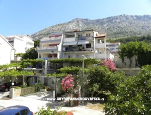 Apartm�ny Perku�i�