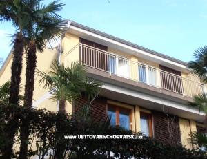 Apartm�ny Oleandri