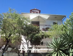 Apartm�ny Mali Raj