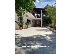 Apartm�ny Radojkovi�