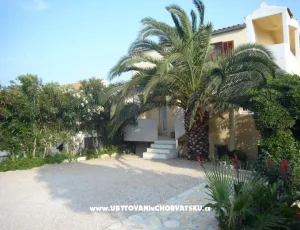 Apartm�ny Tonka Kaleb