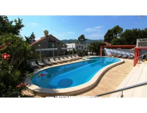 Apartm�ny Villa Mediterrane