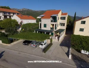 Apartm�ny Maestral